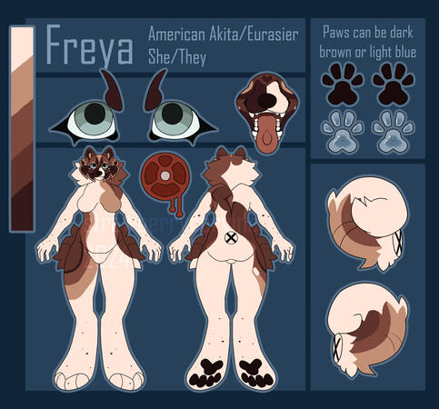 Basic Reference Sheet